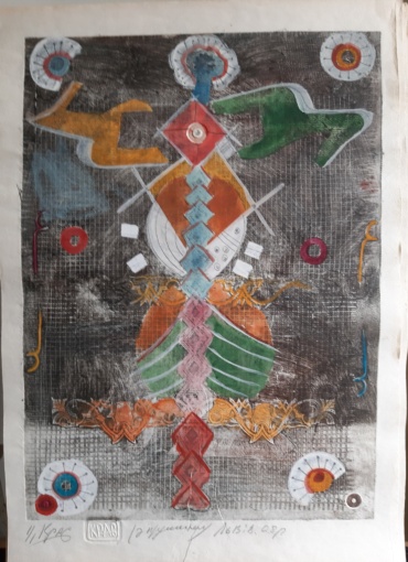 Gallery item