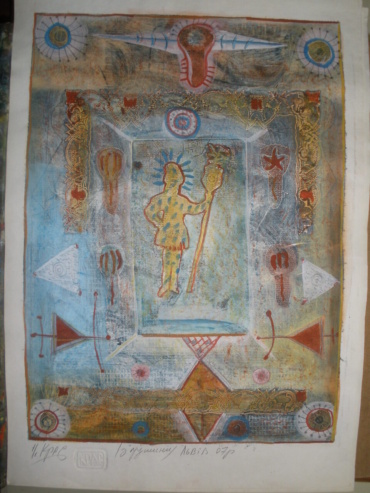 Gallery item