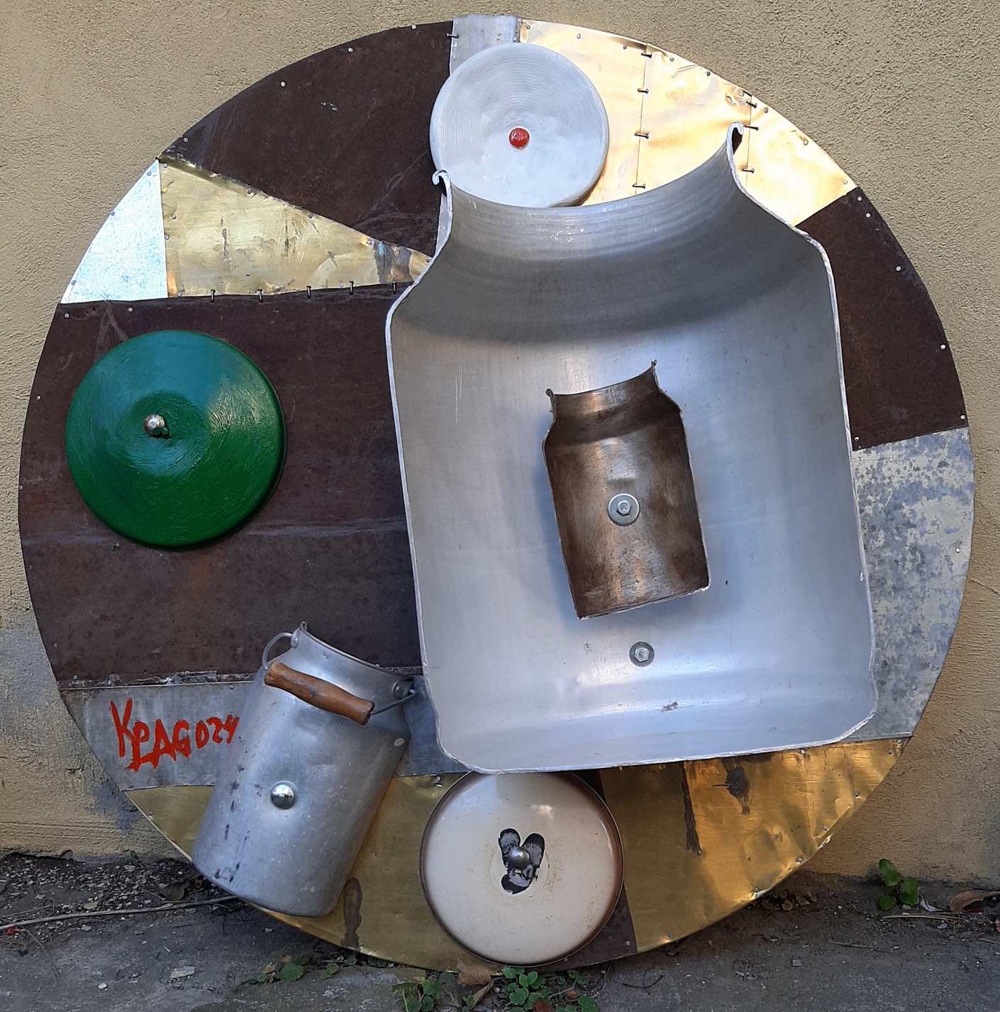 Objects 2025